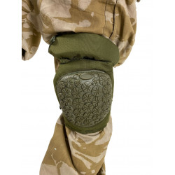 Фото: “Наколенники+налокотники СНЕЖИНКА олива”