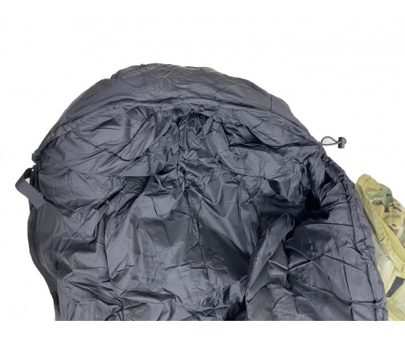 Фото: “Спальник 3х слойный зимний  Мультикам”, купить в интернет магазине