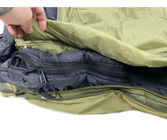 Фото: “Спальник 3х слойный зимний  Мультикам”, купить в интернет магазине