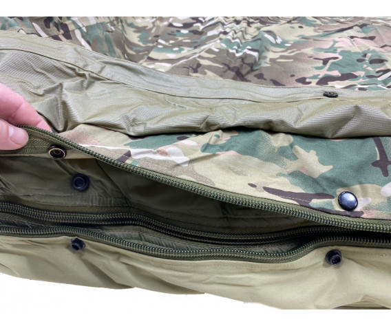 Фото: “Спальник 3х слойный зимний  Мультикам”, купить в интернет магазине