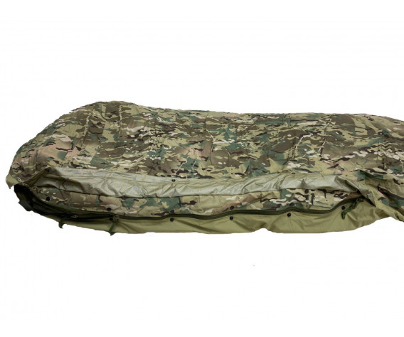 Фото: “Спальник 3х слойный зимний  Мультикам”, купить в интернет магазине
