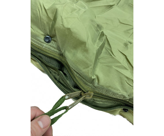 Фото: “Спальник 3х слойный зимний  Мультикам”, купить в интернет магазине