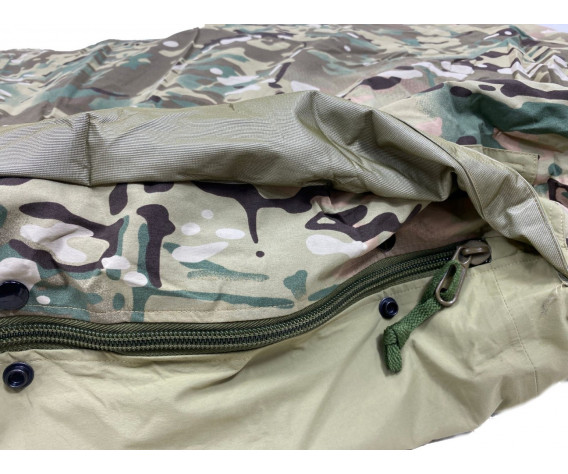 Фото: “Спальник 3х слойный зимний  Мультикам”, купить в интернет магазине