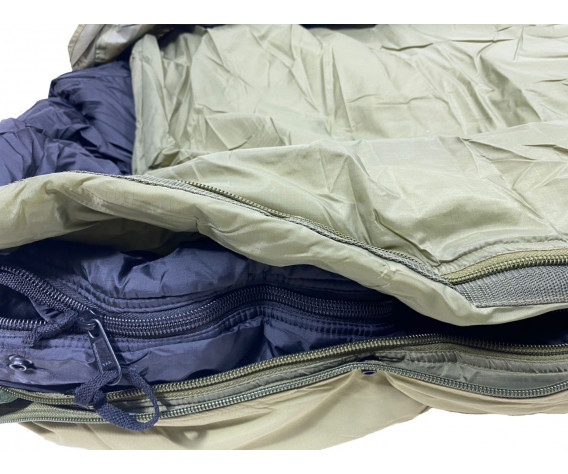 Фото: “Спальник 3х слойный зимний  Мультикам”, купить в интернет магазине