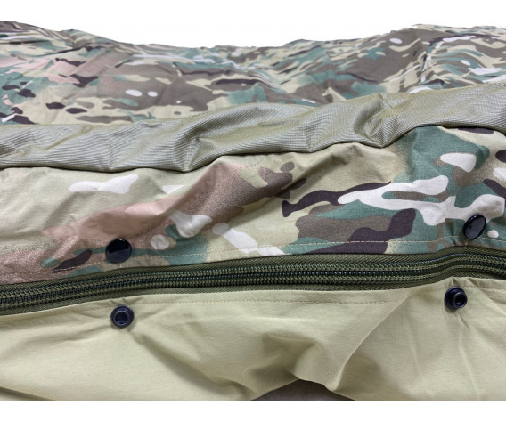 Фото: “Спальник 3х слойный зимний  Мультикам”, купить в интернет магазине