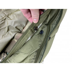 Фото: “Спальник 3х слойный зимний  Мультикам”