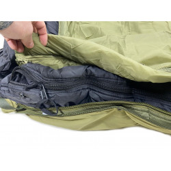 Фото: “Спальник 3х слойный зимний  Мультикам”