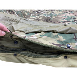 Фото: “Спальник 3х слойный зимний  Мультикам”