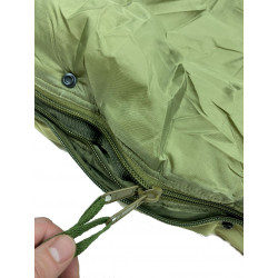 Фото: “Спальник 3х слойный зимний  Мультикам”