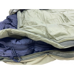 Фото: “Спальник 3х слойный зимний  Мультикам”