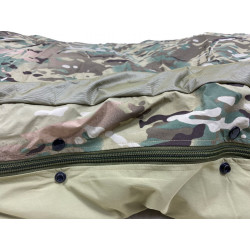 Фото: “Спальник 3х слойный зимний  Мультикам”