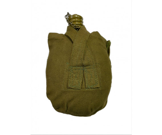 Фото: “Фляга СССР б/у”, купить в интернет магазине