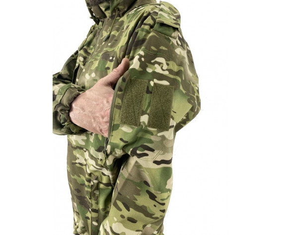 Фото: “Костюм демисезонный ВКПО 3.0 мультикам”, купить в интернет магазине