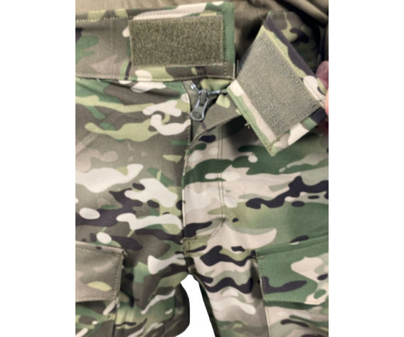 Фото: “Костюм демисезонный ВКПО 3.0 мультикам”, купить в интернет магазине