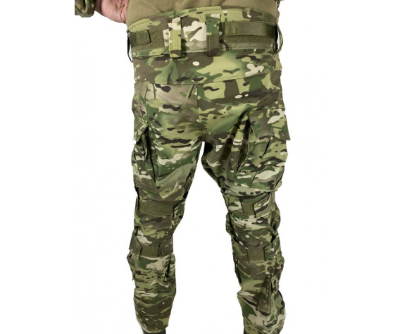 Фото: “Костюм демисезонный ВКПО 3.0 мультикам”, купить в интернет магазине