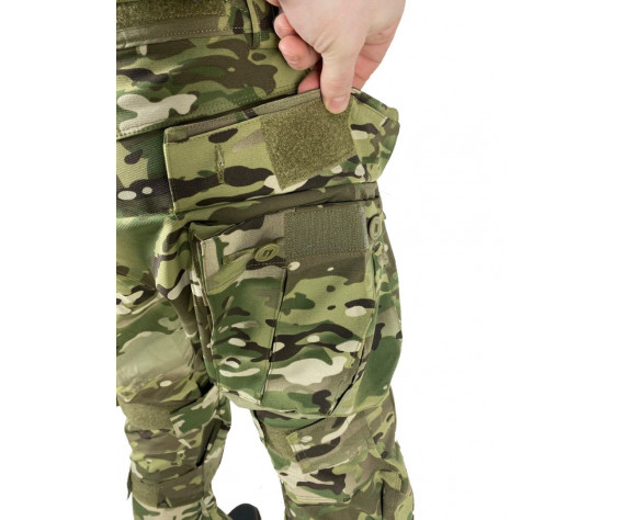 Фото: “Костюм демисезонный ВКПО 3.0 мультикам”, купить в интернет магазине