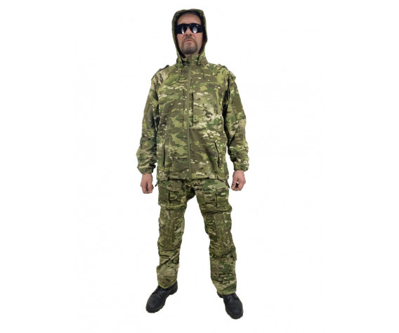Фото: “Костюм демисезонный ВКПО 3.0 мультикам”, купить в интернет магазине