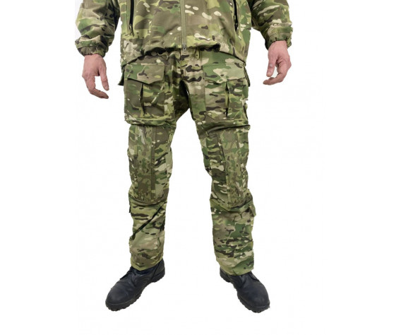 Фото: “Костюм демисезонный ВКПО 3.0 мультикам”, купить в интернет магазине