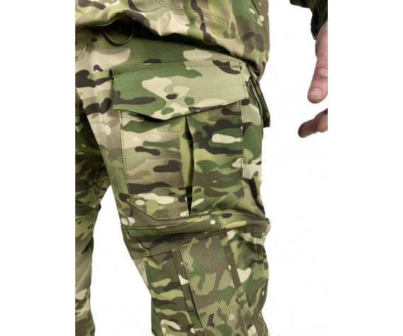 Фото: “Костюм демисезонный ВКПО 3.0 мультикам”, купить в интернет магазине