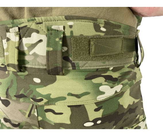 Фото: “Костюм демисезонный ВКПО 3.0 мультикам”, купить в интернет магазине