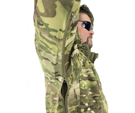 Фото: “Костюм демисезонный ВКПО 3.0 мультикам”, купить в интернет магазине