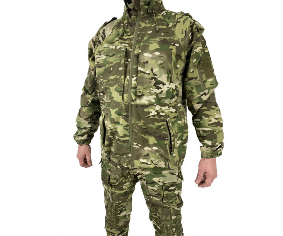 Фото: “Костюм демисезонный ВКПО 3.0 мультикам”, купить в интернет магазине