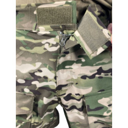 Фото: “Костюм демисезонный ВКПО 3.0 мультикам”