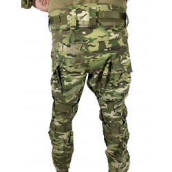 Фото: “Костюм демисезонный ВКПО 3.0 мультикам”