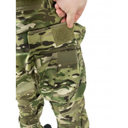 Фото: “Костюм демисезонный ВКПО 3.0 мультикам”