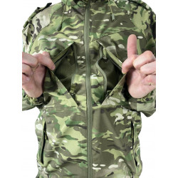 Фото: “Костюм демисезонный ВКПО 3.0 мультикам”