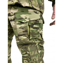 Фото: “Костюм демисезонный ВКПО 3.0 мультикам”