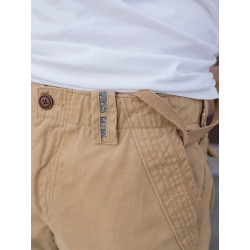 Фото: “Брюки карго Hauler 603-A, койот”