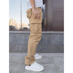 Фото: “Брюки карго Hauler 603-A, койот”