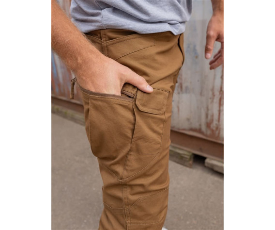 Фото: “Брюки Stryker Stalker Military Style, койот”, купить в интернет магазине