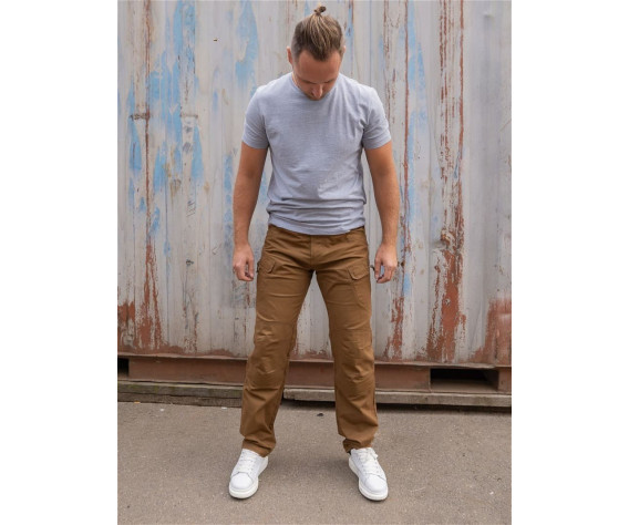 Фото: “Брюки Stryker Stalker Military Style, койот”, купить в интернет магазине