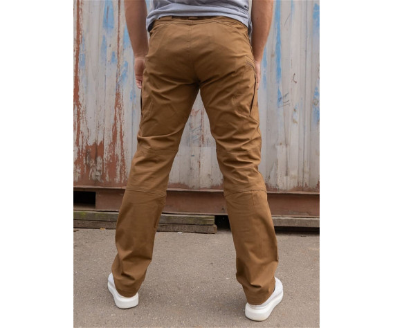 Фото: “Брюки Stryker Stalker Military Style, койот”, купить в интернет магазине