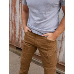 Фото: “Брюки Stryker Stalker Military Style, койот”