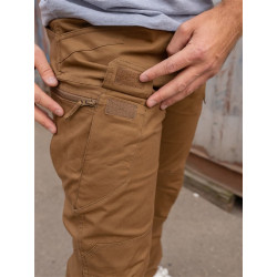 Фото: “Брюки Stryker Stalker Military Style, койот”
