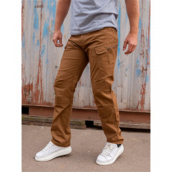 Фото: “Брюки Stryker Stalker Military Style, койот”, купить в интернет магазине