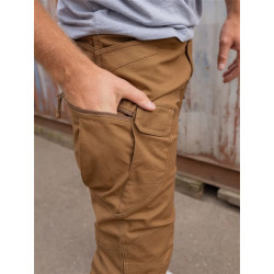 Фото: “Брюки Stryker Stalker Military Style, койот”