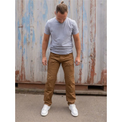 Фото: “Брюки Stryker Stalker Military Style, койот”