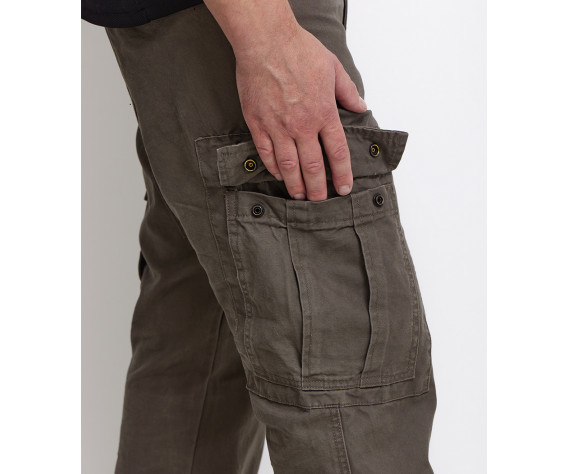 Фото: “Брюки Beast, olive rhino”, купить в интернет магазине