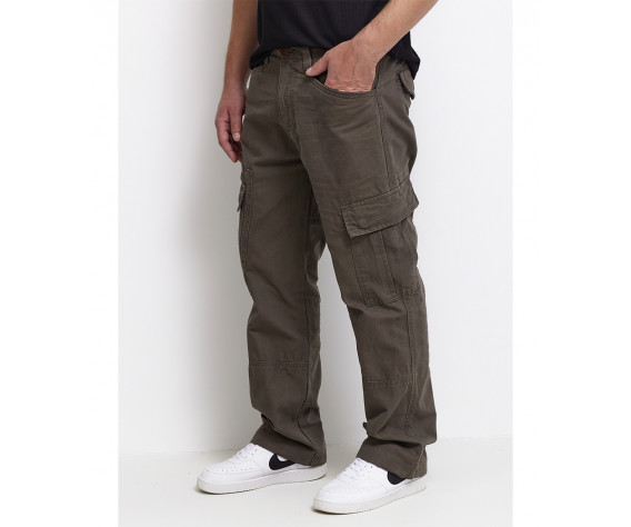 Фото: “Брюки Beast, olive rhino”, купить в интернет магазине