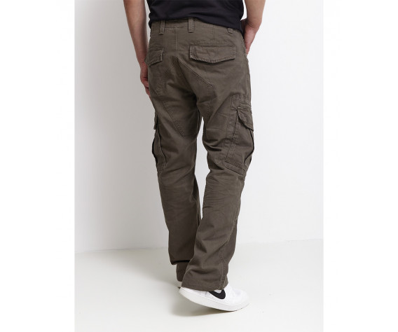 Фото: “Брюки Beast, olive rhino”, купить в интернет магазине