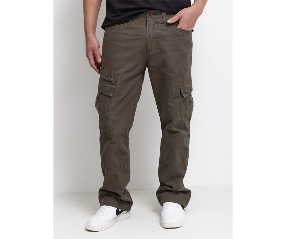 Фото: “Брюки Beast, olive rhino”, купить в интернет магазине