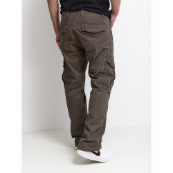 Фото: “Брюки Beast, olive rhino”