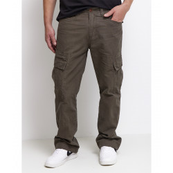 Фото: “Брюки Beast, olive rhino”, купить в интернет магазине