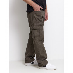 Фото: “Брюки Beast, olive rhino”