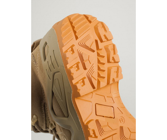 Фото: “Ботинки тактические средние, coyote”, купить в интернет магазине