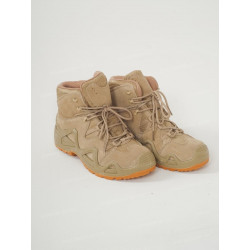 Фото: “Ботинки тактические средние, coyote”